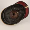 Prussian Artillery M1871 Officer Pickelhaube Visuel 9
